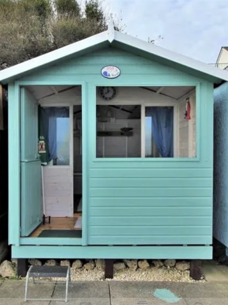 Walton on the Naze, Essex
